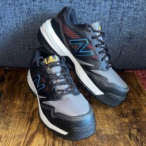 New Balance 589 ESD Composite Toe Work Shoes
